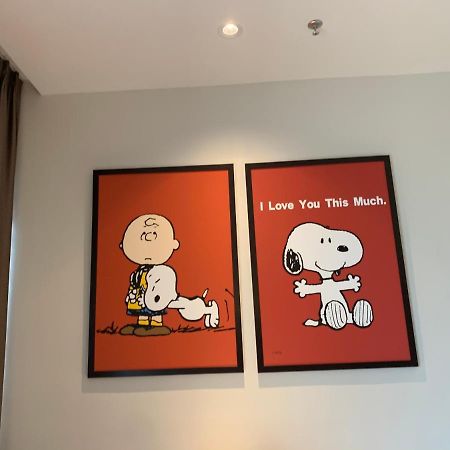 Geo38 Residence Snoopy Genting Highlands Buitenkant foto
