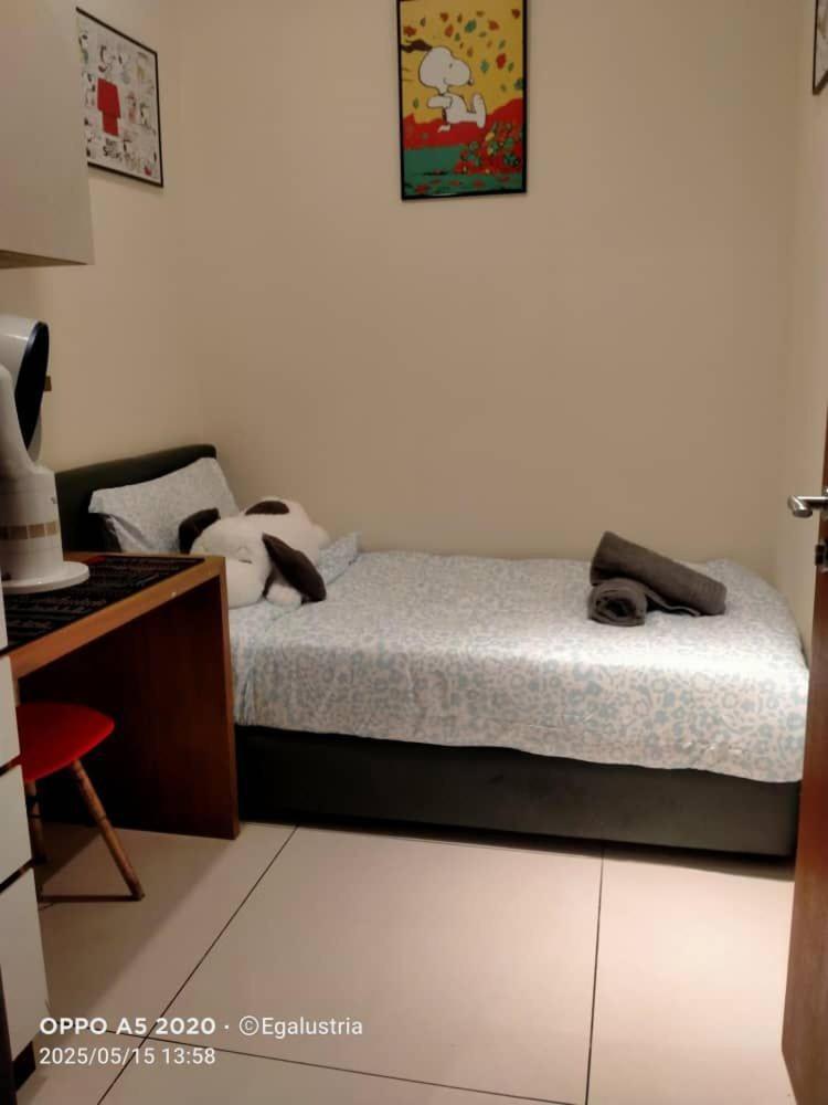 Geo38 Residence Snoopy Genting Highlands Buitenkant foto